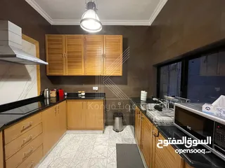  8 Furnished Apartment For Rent In 3rd Circle