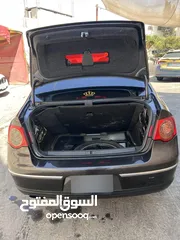  27 فوكس فاجن باست فل الفل بسعر مغري7جيد
