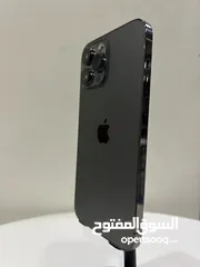  9 ايفون 13 برو 256 جيجا iphone 13 pro 256 GB مستعمل بحال الحديد بسعر حرق و مكفول