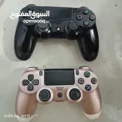  4 ( playstation 4 ) للبيع بسعر مغري