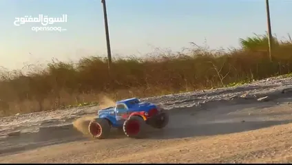  10 سيارات ار سي Rc