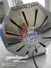  4 ماكنة فرم لحمة