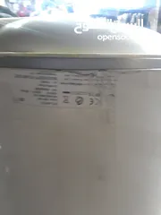  2 كيزر كهرباء اتلانتك صناعه مصريه