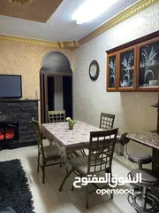  5 شقة فاخرة للبيع التاسعة اهالي طابق ارضي 140 م تراس كراج حديقة