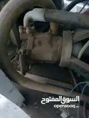  8 ماكنة تصنيع كاست دائري للبيع