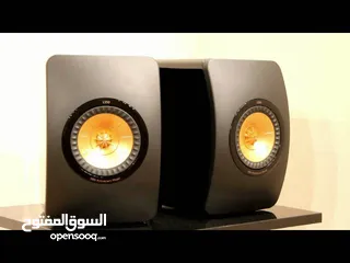  1 للبيع speaker kef