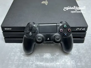 6 Play station Ps4 pro