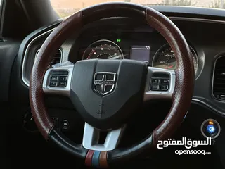  16 Dodge charger model 2011 (3600cc) for sale
