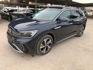  3 اي دي 6 2023 بانوراما متحركة VIP فحص كامل بحالة وكالة بلاك اديشن فل أعلى مواصفات
