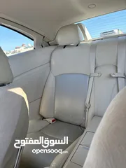  4 لكزس is300c