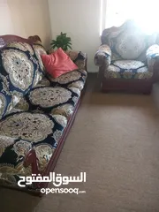  5 كنب من النوع التقيل