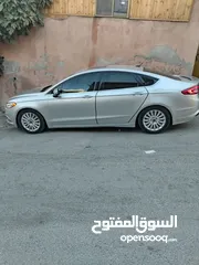  8 فورد فيوجن 2017 للبيع