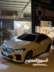  3 Bmw X6 2023/2022