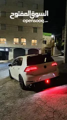  7 فو لكسواجن جي تي اي