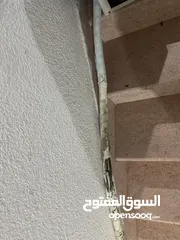  5 مكيف طن مش انفتيرتير للبيع