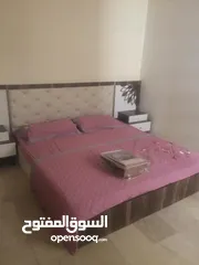 5 شقة مفروشة للإيجار في بغداد الكرادة