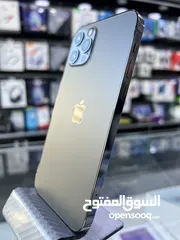  6 iPhone 12 Pro (256) GB ايفون 12 برو  256 جيجا مستعمل بحالة ممتازة  غير مصلح او مغير اي قطع نهائياً.