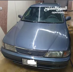  2 نيسان سني98 GXE