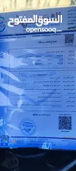  3 كيا ريو 2001 نظيفة جدا للبيع