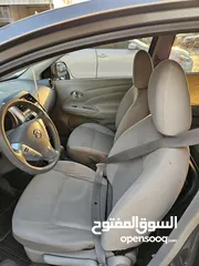  9 Nissan Sunny GCC specs. Full Option 2019 Model