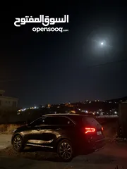 7 سورينتو 2018 فل إضافات سبع ركاب ما عدا فتحه فرش بني ماشي 100 ألف ماطور 2200