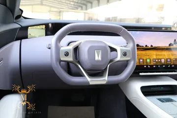  9 AVATAR 12 2023 USED EV افاتار 2023 اعلى صنف
