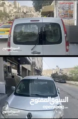  4 رينو كانجو بحالة جيدة الله يبارك لصاحب النصيب