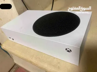  3 Xbox Series S