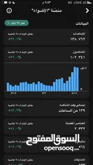  3 حسابين سناب شات متابعين عرب و حقيقين ومتفاعلين