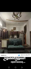  3 منزل للبيع مخيم اربد