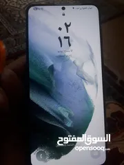  5 بلسs21 التلفون نظيف جدا خالي من ايا عيوب مع كرتونته