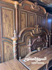  1 غرفه نوم خليجي