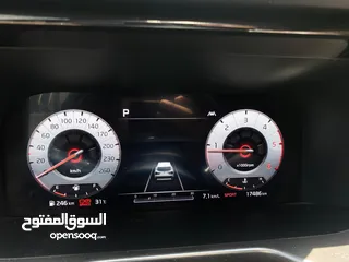  24 KIA SORENTO 2021 FULL OPTION ++