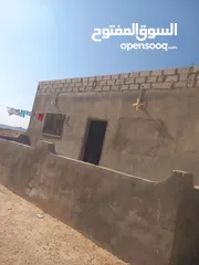  4 بيت للبيع البويضه