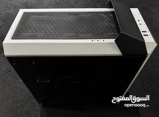  6 Gaming PC - i7 8700k GTX 1070 Ti 16gb ram - بيسي قيمنق