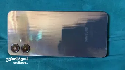  2 سامسونج A06 ولابتوب hp للبدل
