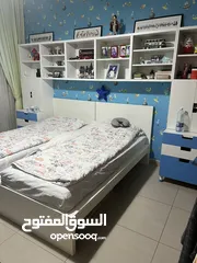  2 Kids bedroom for sale