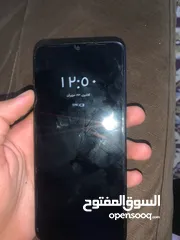  1 هونور X6b نضيف مستعمل استعمال خفيف بسعر الحررررق