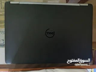  7 Dell Latitude E7470 , finger print lock