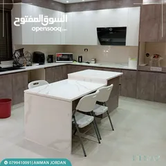 23 تفصيل مطابخ بأعلى الموصافات