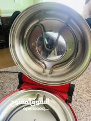  9 خبازة كهربائية