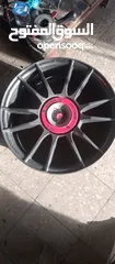  29 جنط o.z اصلي