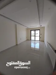  12 خلدا 160م ورف 35م وتراس 70م شقة مطلة بسعر مناسب