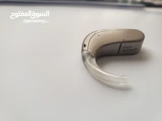  6 سماعه طبيه Oticon  Ria2 Pro PP