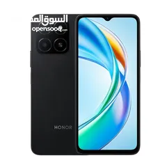  3 HONOR X5B PLUS ( 128GB ) / 4 RAM NEW /// هونور اكس 5 بي بلس ذاكرة 128 رام 4 الجديد