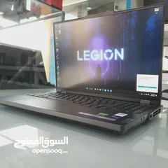  2 Lenovo Legion Pro 5i (2023) $1880$