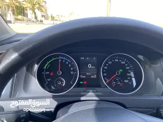  11 E golf 2019  للبيع فحص كامل