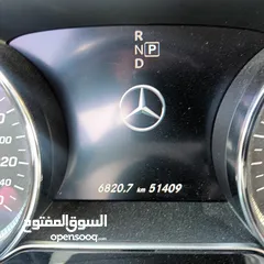  19 Mercedes-Benz  E200 2020