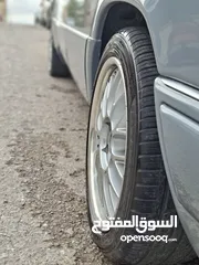 1 جنط مرسيدس