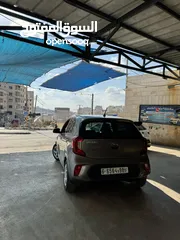  3 بيكانتو مطور 1250